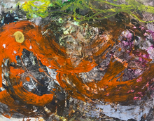 Load image into Gallery viewer, Courage