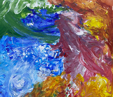 Load image into Gallery viewer, Seasons of Our Life