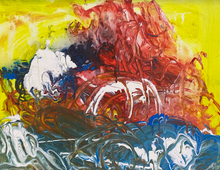 Load image into Gallery viewer, The Storm Will Pass