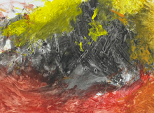 Load image into Gallery viewer, The Volcano